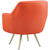 Lillian August Oliver Swivel Chair