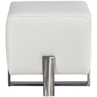 Lillian August Danielli Ottoman