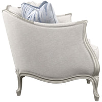 Caracole Upholstery Special Invitation Sofa