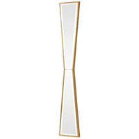 Uttermost Corbata Gold Mirror