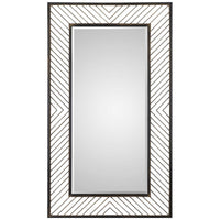 Uttermost Karel Chevron Mirror