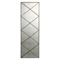 Uttermost Emporia Antiqued Mirror