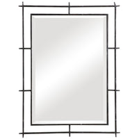 Uttermost Ironworks Industrial Mirror