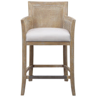 Uttermost Encore Counter Stool