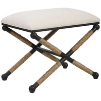 Uttermost Firth Small Bench