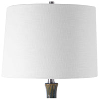 Uttermost Eichler Mid-Century Table Lamp