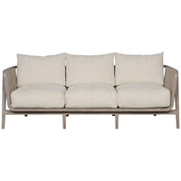Vanguard Furniture Fritz Sofa