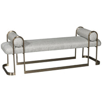 Vanguard Furniture Vera Bench