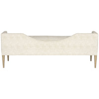 Vanguard Furniture Donya Bench