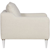 Vanguard Furniture Thea Chair in Henri Dove