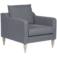 Vanguard Furniture Thea Chair in Rodwell Marina