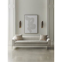 Vanguard Furniture Tess Bench Seat Sofa