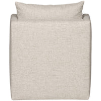 Vanguard Furniture Cora Swivel Chair