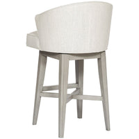 Vanguard Furniture Charley Barstool