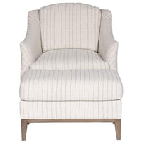 Vanguard Furniture Fiora Chair