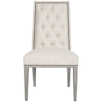 Vanguard Furniture Hanover Stocked Performance Dining Side Chair