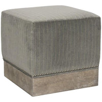 Vanguard Furniture Mulligan Ottoman
