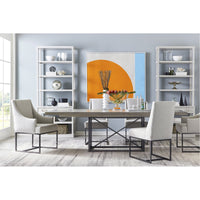 Vanguard Furniture Ellsworth Arm Chair