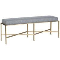 Vanguard Furniture Penley Bench