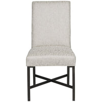 Vanguard Furniture Glendale Side Chair