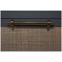 Worlds Away Carla 6-Drawer Chest