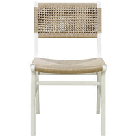 Worlds Away Monroe Dining Chair