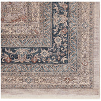 Jaipur Winsome Brinson Oriental Blue Gray WNO03 Rug