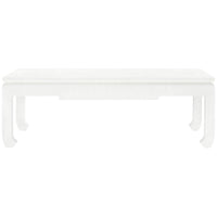 Villa & House Bethany Coffee Table - White
