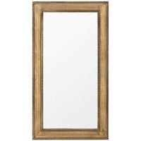 Villa & House Ellen Mirror - Brass