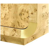 Villa & House Emil Etagere - Burl