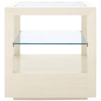 Villa & House Gavin 1-Drawer Side Table