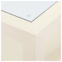 Villa & House Gavin Large Rectangular Coffee Table