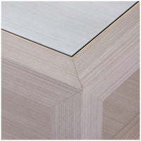 Villa & House Gavin Large Rectangular Coffee Table