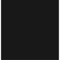 Villa & House Iris Stool - Lacquer