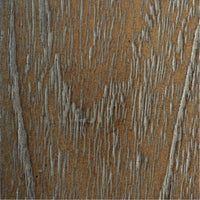 Villa & House Raleigh Club Chair - Mahogany