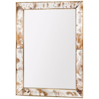Villa & House Etienne Wall Mirror - Antique Mirror