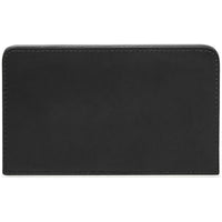 Villa & House Hunter Letter Caddy - Black