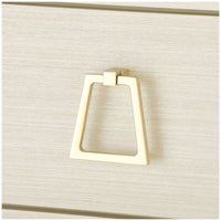 Villa & House Stanford 3-Drawer Side Table