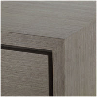 Villa & House Stanford 3-Drawer Side Table