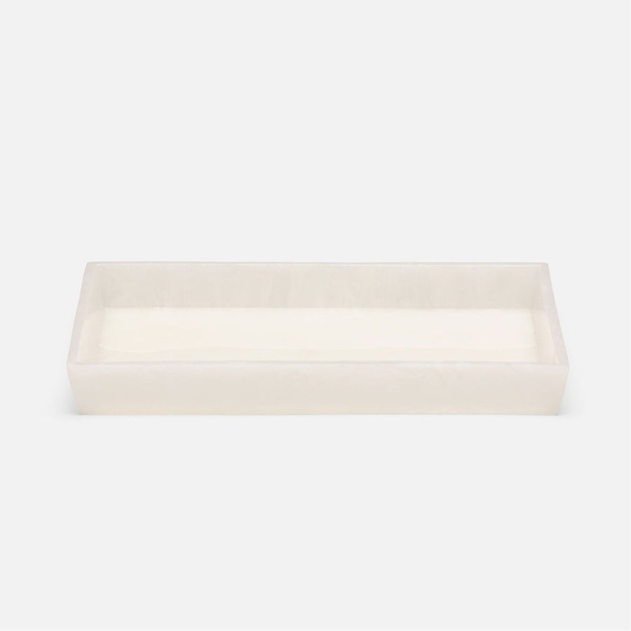 Pigeon and Poodle Abiko Rectangular Tray - Tapered, 2-Piece Set