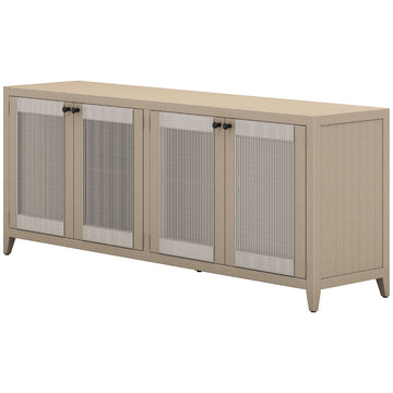 Four Hands Solano Sherwood Outdoor Sideboard