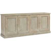CTH Sherrill Occasional Oyster Bay Credenza