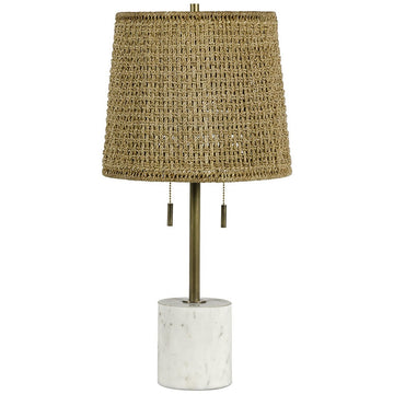 Palecek Winslow Table Lamp