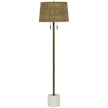 Palecek Winslow Floor Lamp