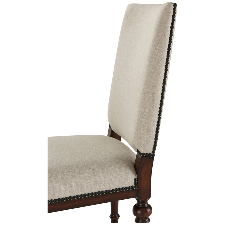 Theodore Alexander Cultivated Dining Chair, Set of 2