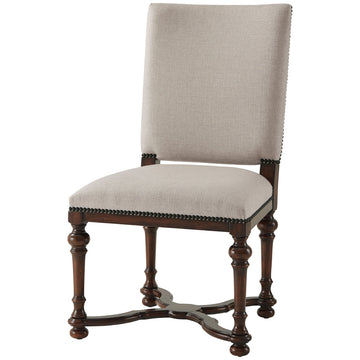 Theodore Alexander Cultivated Dining Chair, Set of 2