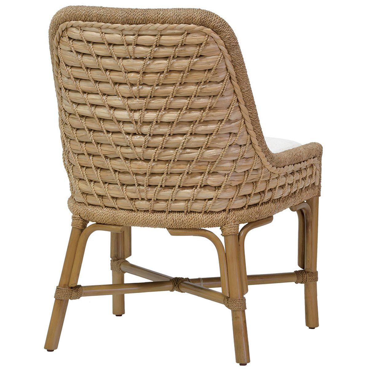 Palecek, Capitola Side Chair, Dining Chair – Stephanie Cohen Home