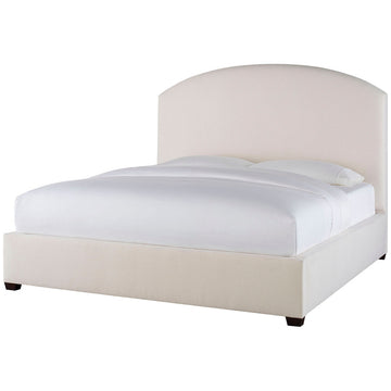 Baker Furniture Teagan Bed BAA2900
