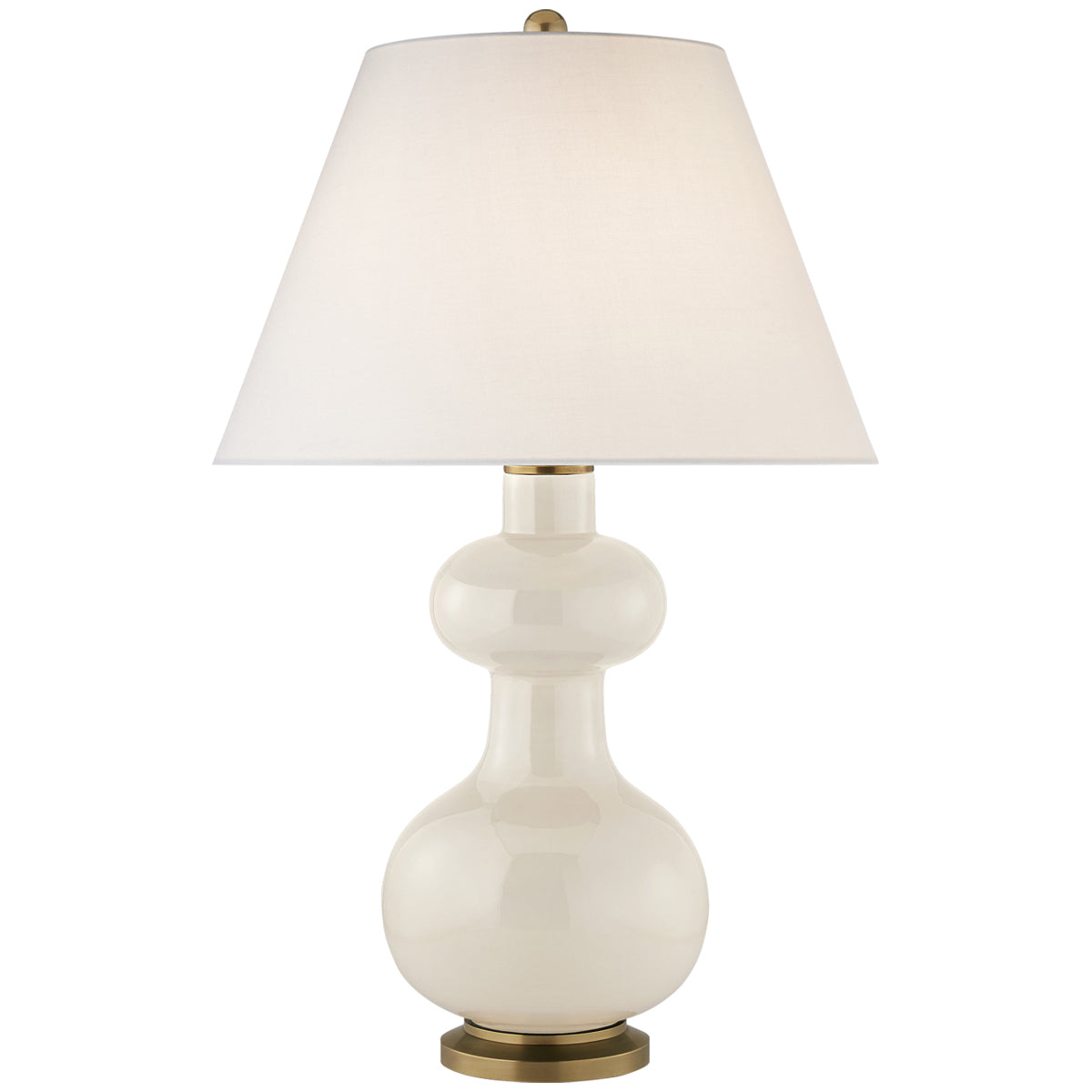 Visual Comfort Lighting, Chambers Medium Lamp, Table & Task Lamps