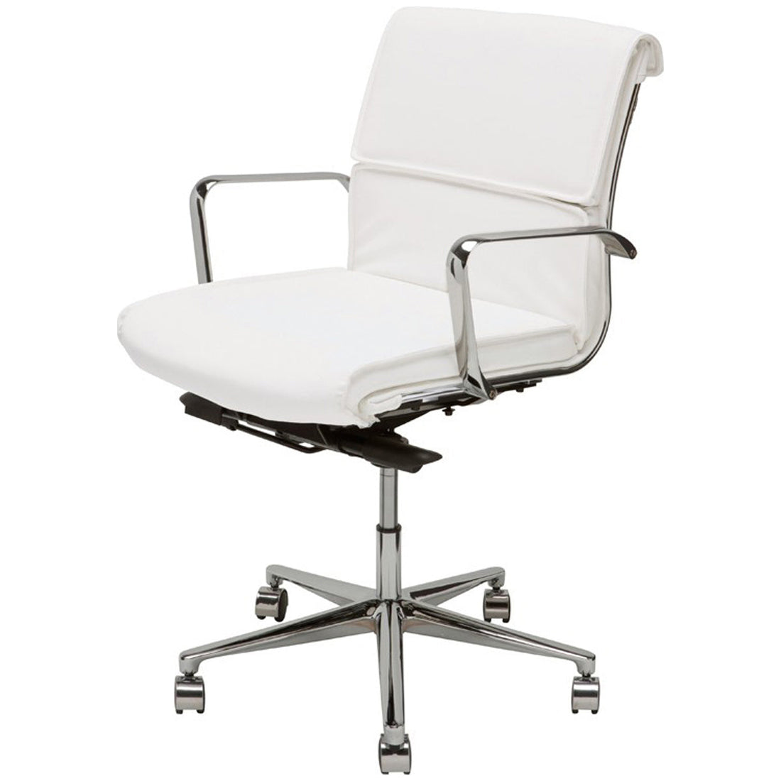 Nuevo Living Lucia Office Chair